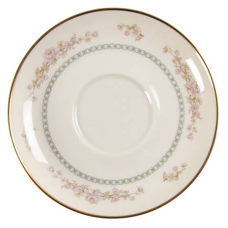 Camellia Saucer