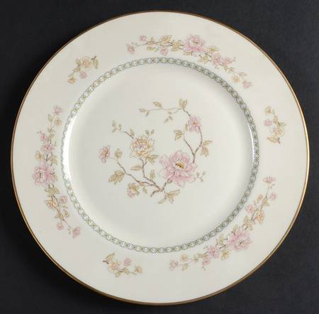Salad Plate