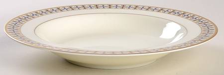 Cambridge Rim Soup Bowl