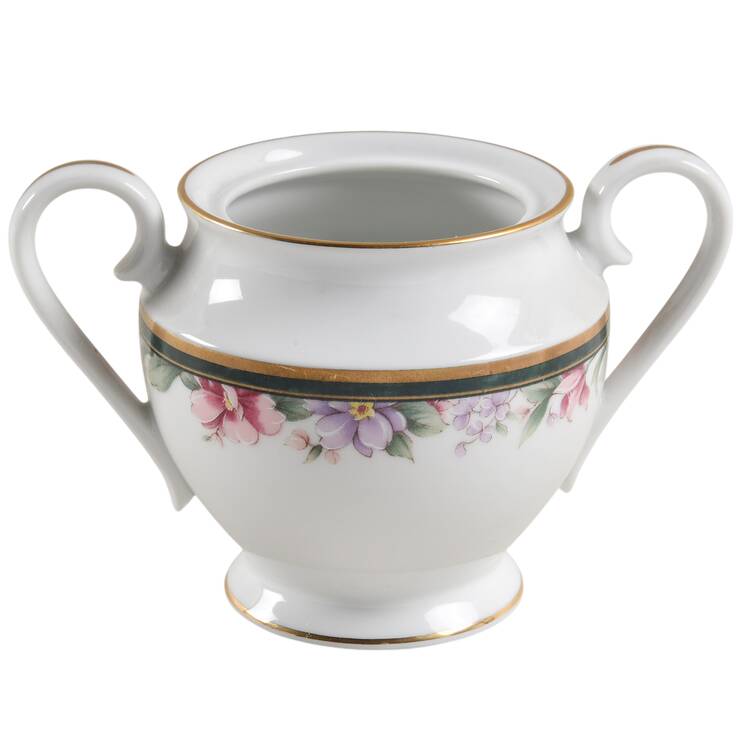 Camellia (Newer, 1994) Sugar Bowl No Lid