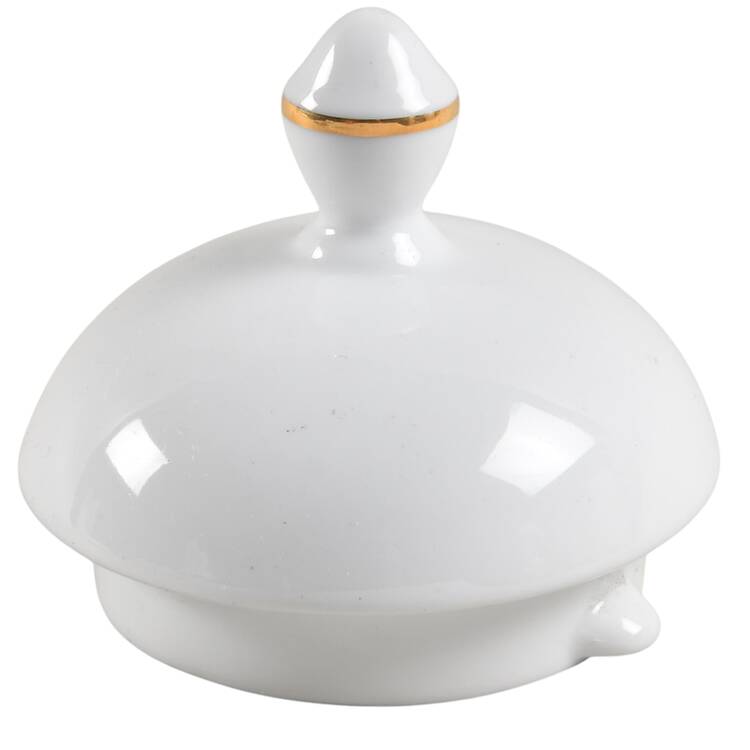 Camellia (Newer, 1994) Lid for Coffee Pot