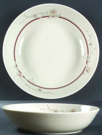Chatham Coupe Soup Bowl