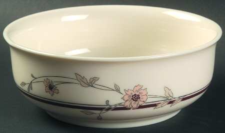 Chatham Coupe Cereal Bowl