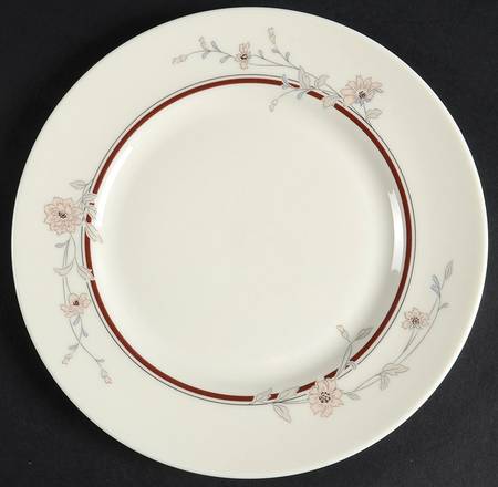Chatham Salad Plate by Gorham