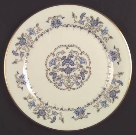 Ching Dynasty by Gorham