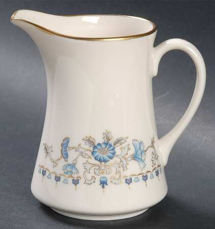 Ching Dynasty Creamer