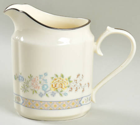 Cherrywood Creamer