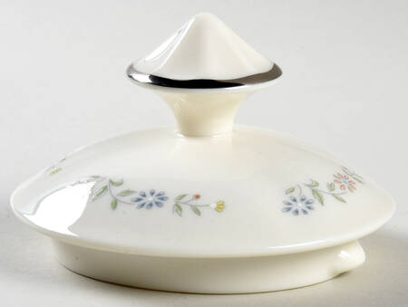 Cherrywood Lid for Coffee Pot