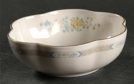 Cherrywood 5" Melon Bowl