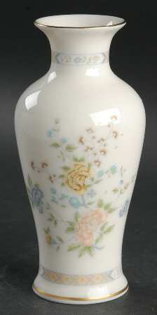 Cherrywood 6" Bud Vase by Gorham