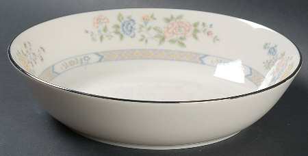 Cherrywood 8" Round Vegetable Bowl