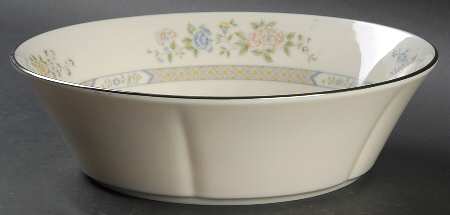 Cherrywood 9" Round Vegetable Bowl