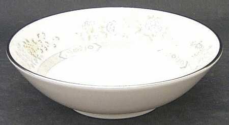 Cherrywood Fruit/Dessert (Sauce) Bowl