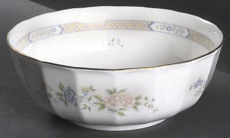Cherrywood 9" Round Vegetable Bowl