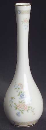 Cherrywood 7" Vase by Gorham