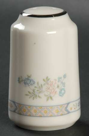 Cherrywood Salt Shaker