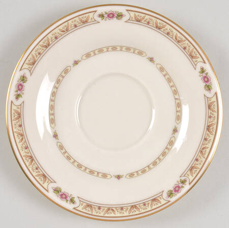 Chapel Hill Saucer
