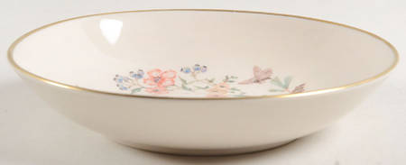 Chinoiserie Coupe Cereal Bowl