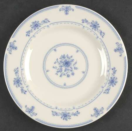 Colonial Manor Bread & Butter Plate
