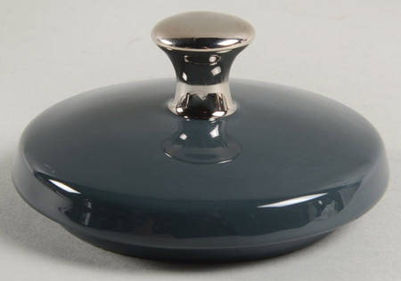 Contessa Black Lid for Sugar Bowl