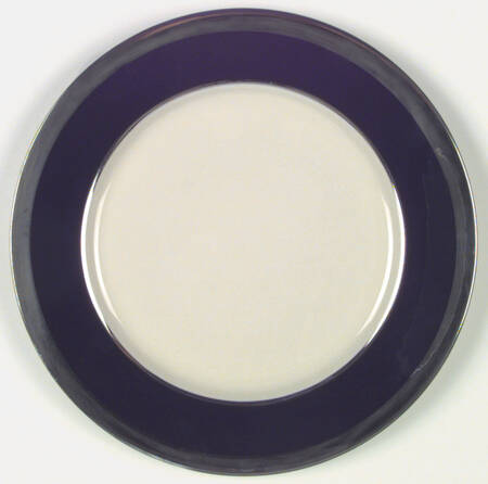 Cobalt Platinum by Gorham