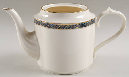 Delamere Teapot No Lid