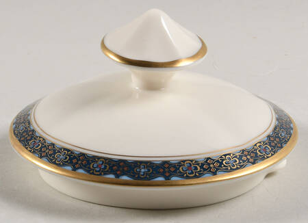 Delamere Lid for Teapot