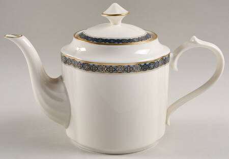 Delamere Teapot & Lid by Gorham