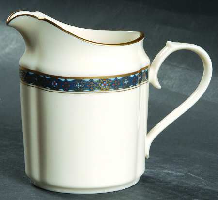 Delamere Creamer