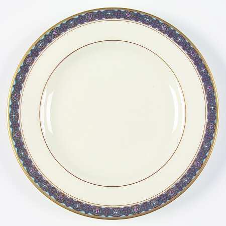 Delamere Bread & Butter Plate