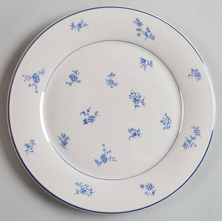 Fairfield Salad Plate