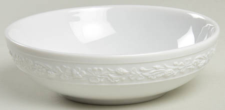 Fidelia Fruit/Dessert (Sauce) Bowl