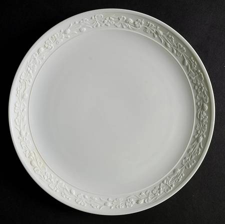 Fidelia Salad Plate