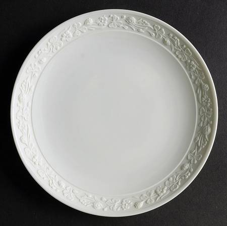 Fidelia Bread & Butter Plate