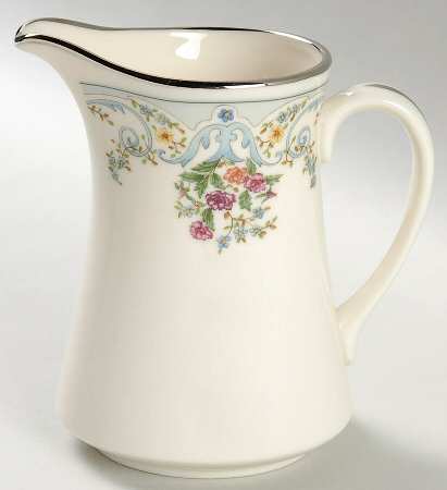 Fleur De France Creamer
