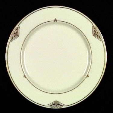 Florentine Pearl by Gorham