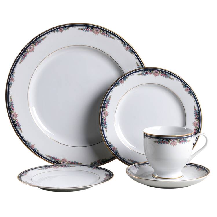 Gorham Chantilly 40 Piece Estate Set