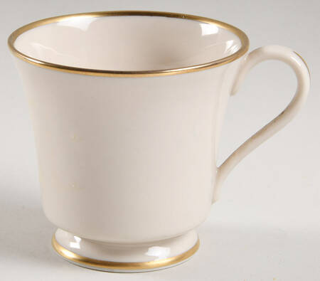 Gorham Gold (Coupe) Footed Cup
