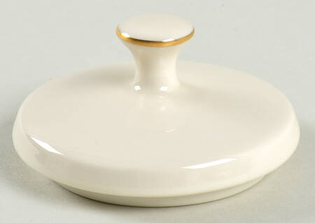 Gorham Gold (Rim) Lid for Sugar Bowl