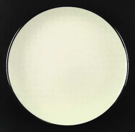 Gorham Platinum (Coupe) by Gorham