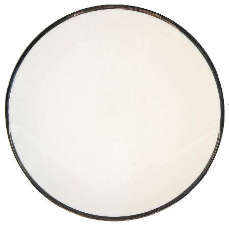 Gorham Platinum (Coupe) Bread & Butter Plate