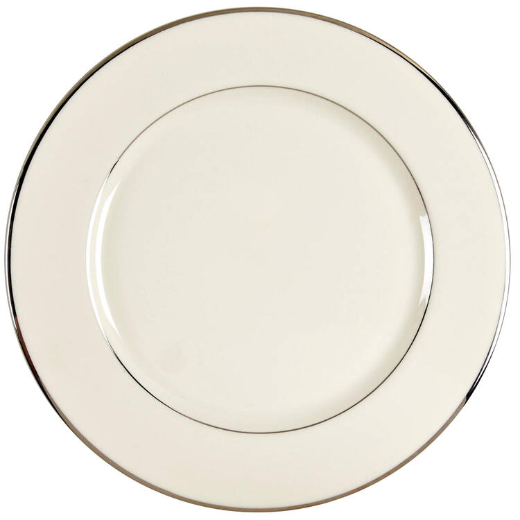 Gorham Platinum (Rim) by Gorham
