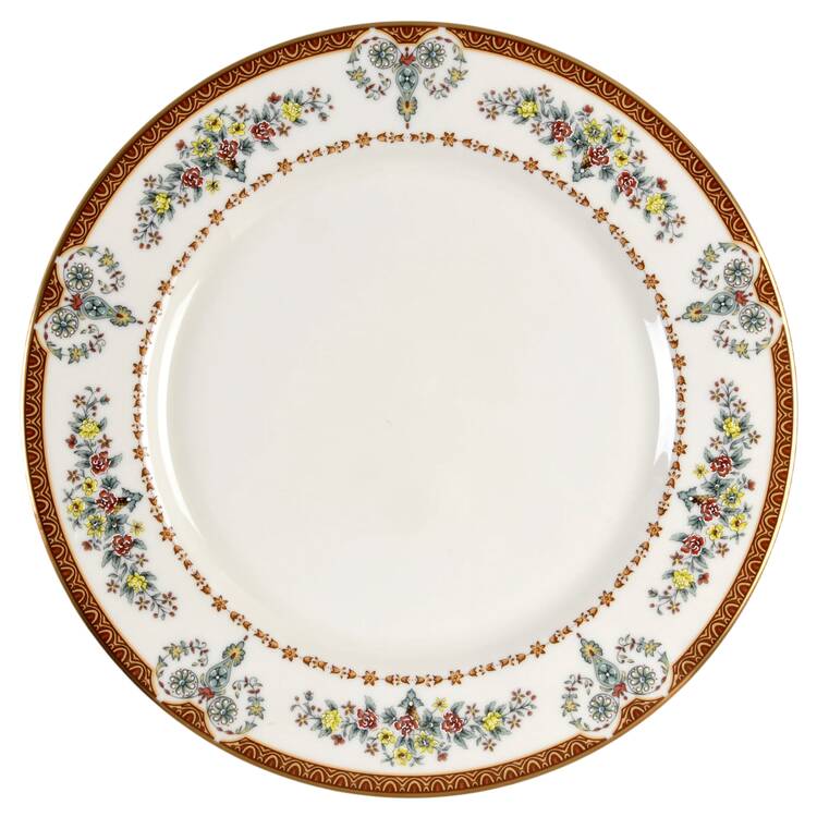Grande Motif by Gorham