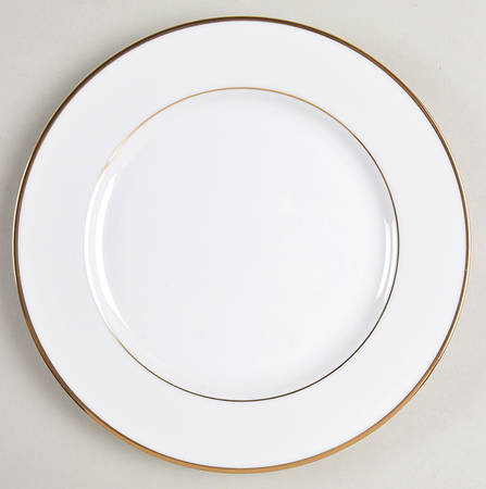 Salad Plate