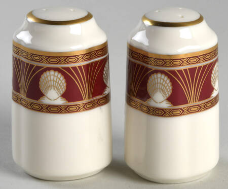 Halena Salt & Pepper Set