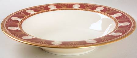 Halena Rim Soup Bowl