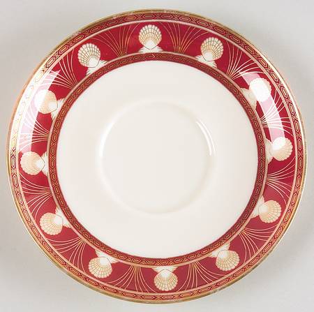 Halena Saucer for Cream Soup Bowl