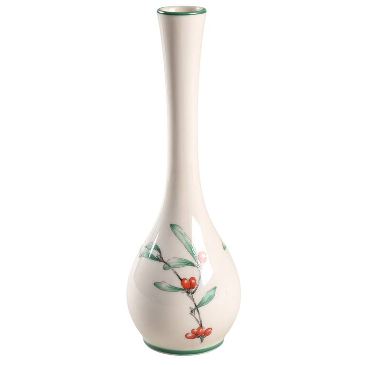Homecoming 7" Bud Vase