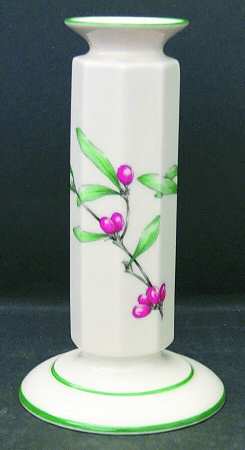 Homecoming 6" Candlestick
