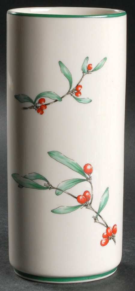 Homecoming 8" Vase